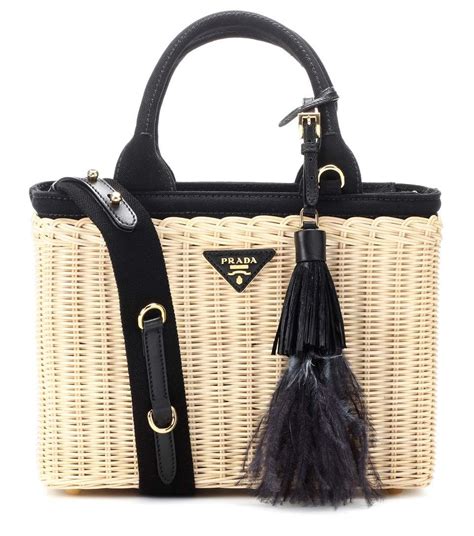 prada bamboo handle bag|prada top handle handbags.